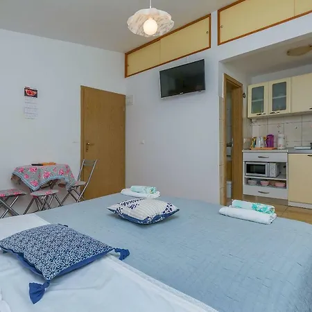 Apartment Ivanka Omiš