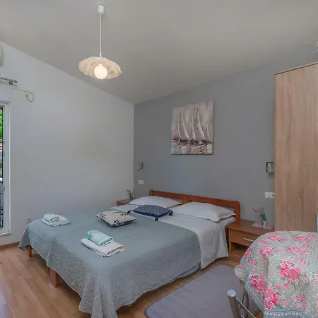 Apartment Ivanka Omis