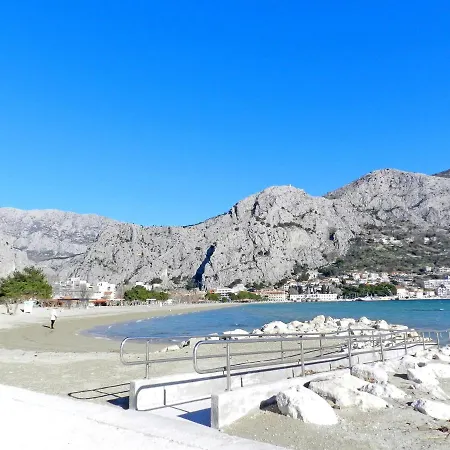 Apartment Ivanka Omis