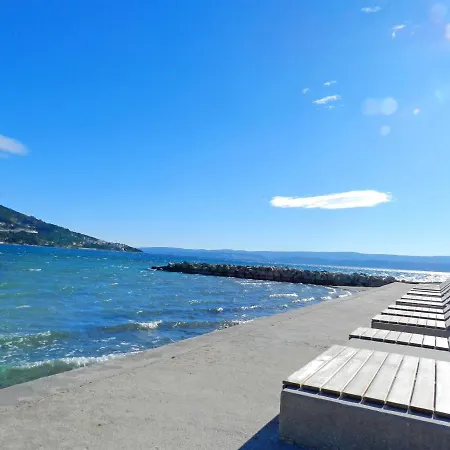 Ivanka Apartment Omis